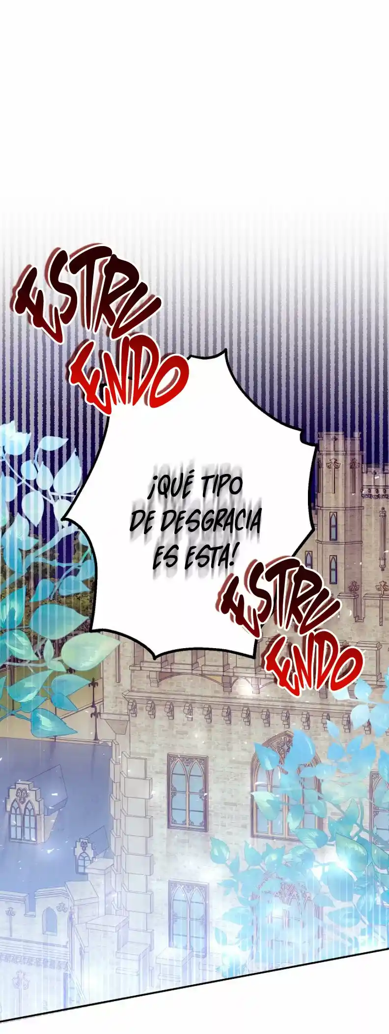 ¡Por Favor, No Entres En La Papelería De La Villana De Esta Historia! capítulo 33 página 22