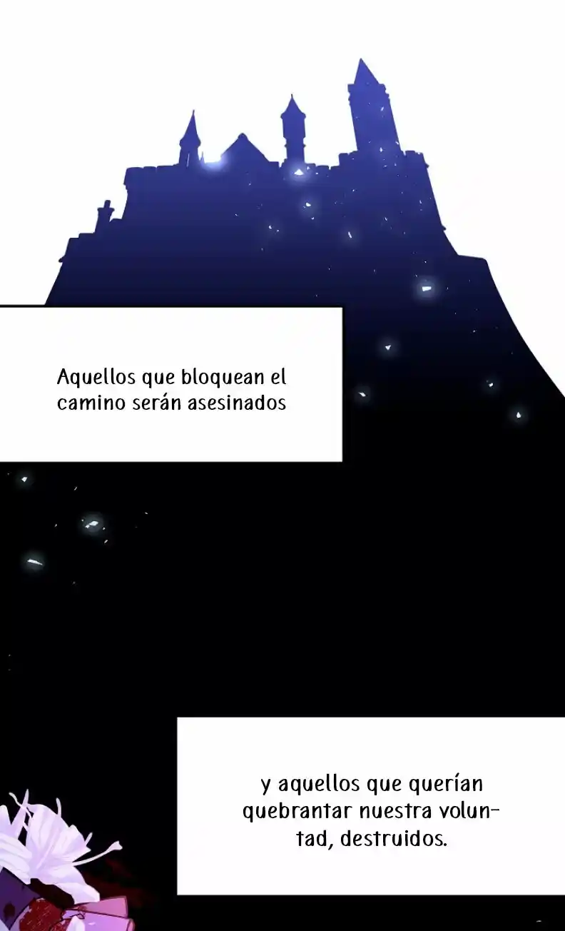 ¡Por Favor, No Entres En La Papelería De La Villana De Esta Historia! capítulo 33 página 37