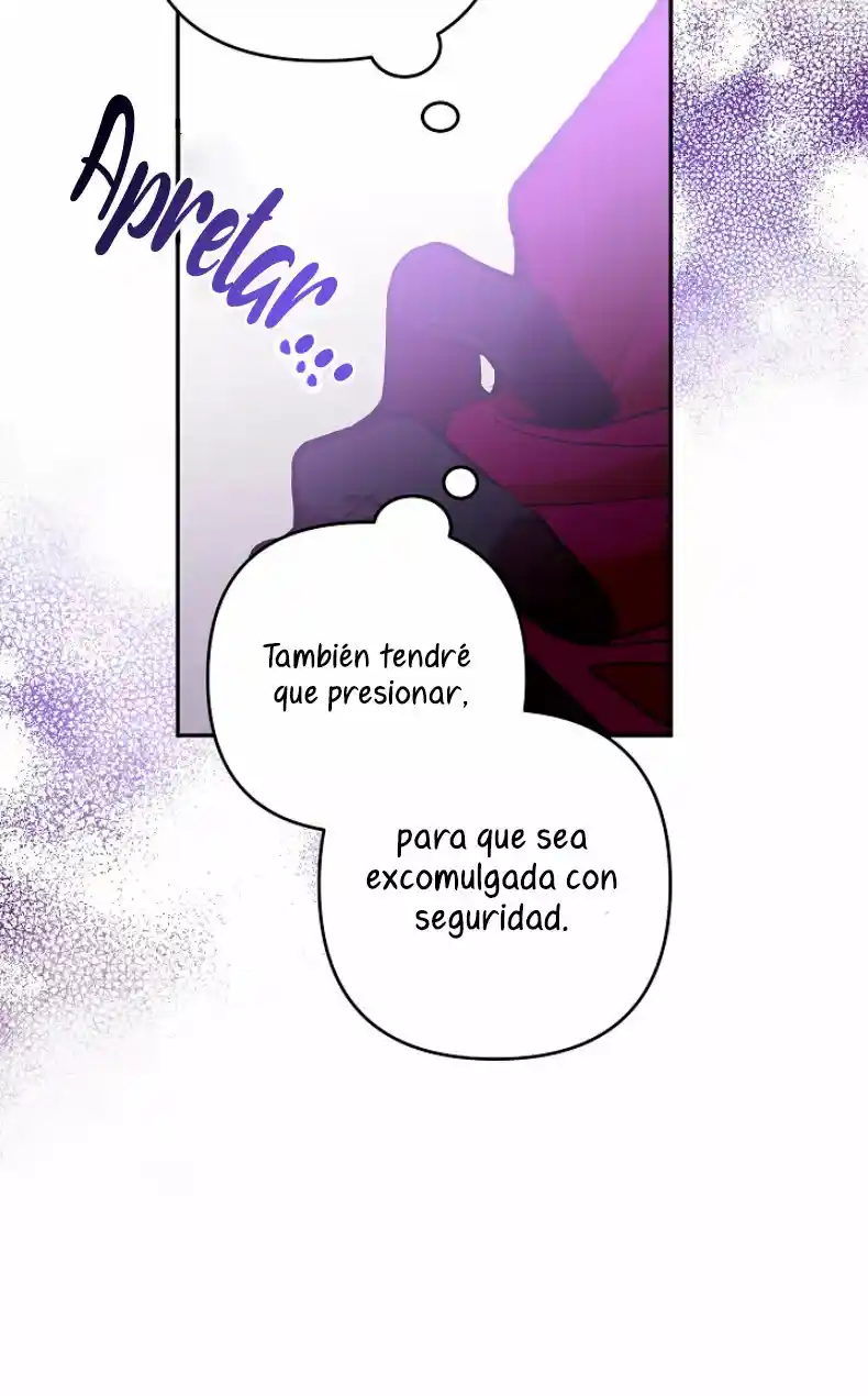 ¡Por Favor, No Entres En La Papelería De La Villana De Esta Historia! capítulo 33 página 40
