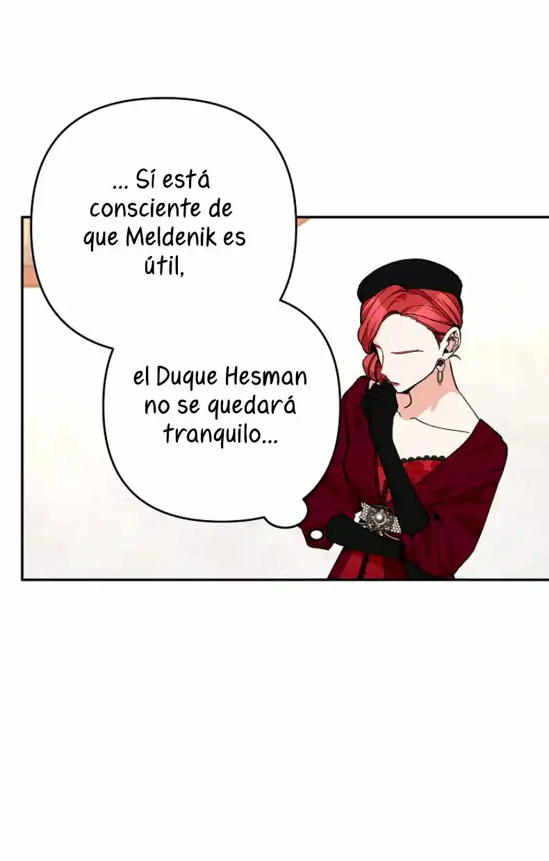 ¡Por Favor, No Entres En La Papelería De La Villana De Esta Historia! capítulo 33 página 41