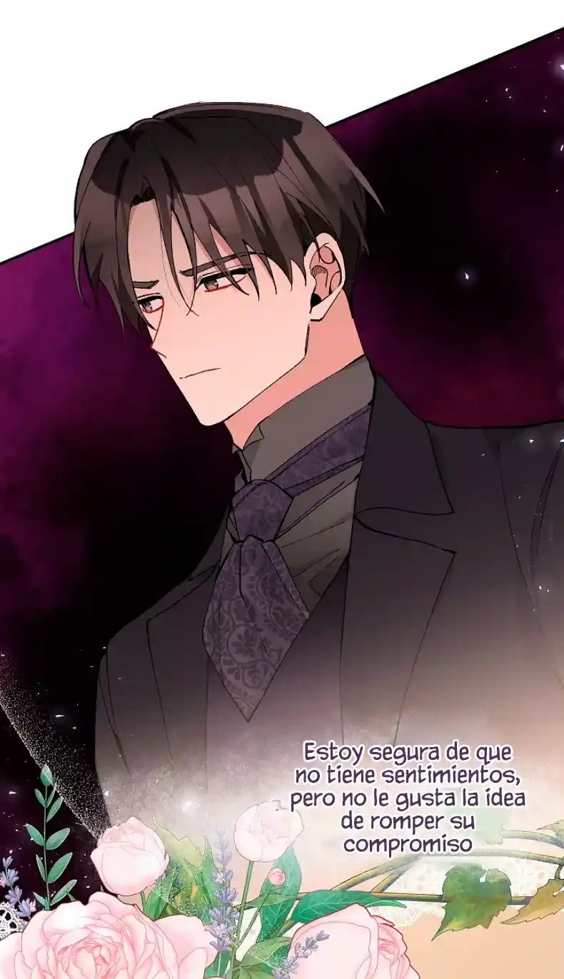 ¡Por Favor, No Entres En La Papelería De La Villana De Esta Historia! capítulo 33 página 43