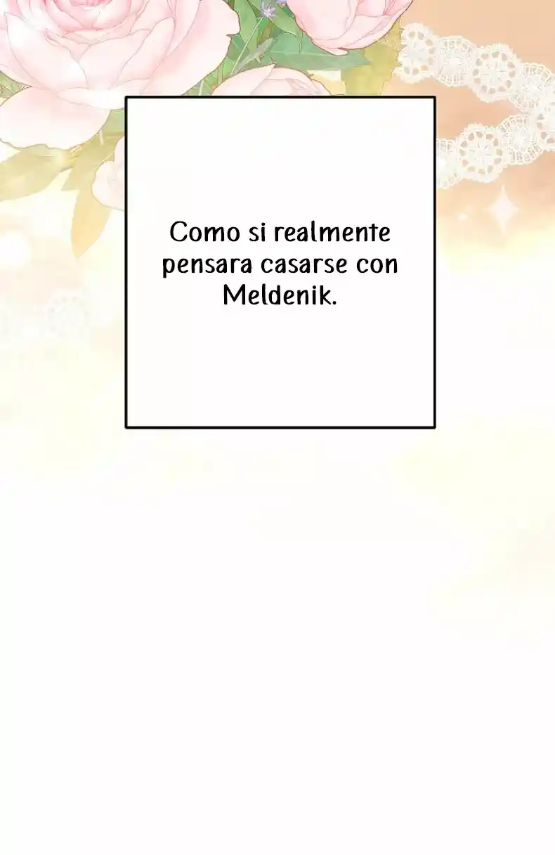 ¡Por Favor, No Entres En La Papelería De La Villana De Esta Historia! capítulo 33 página 44