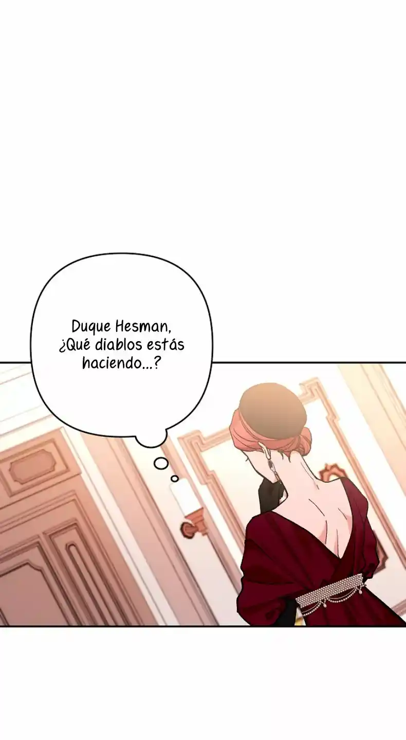 ¡Por Favor, No Entres En La Papelería De La Villana De Esta Historia! capítulo 33 página 45