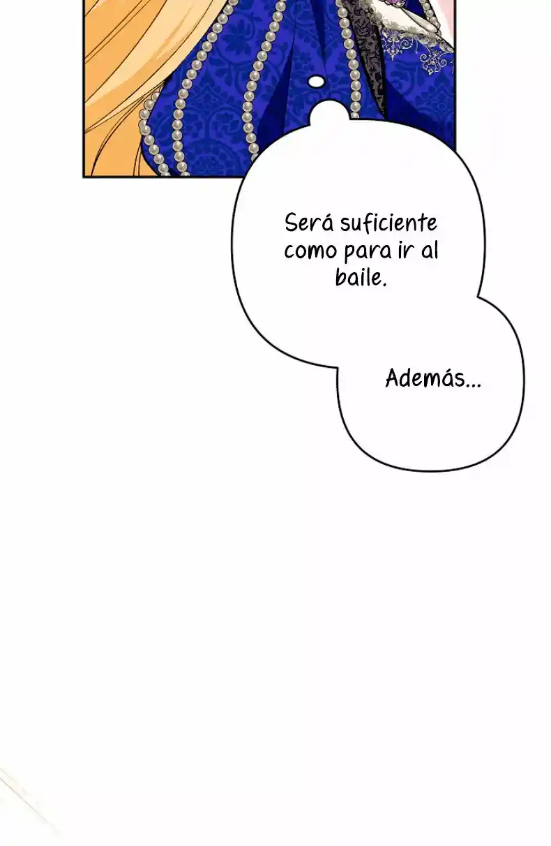 ¡Por Favor, No Entres En La Papelería De La Villana De Esta Historia! capítulo 33 página 51