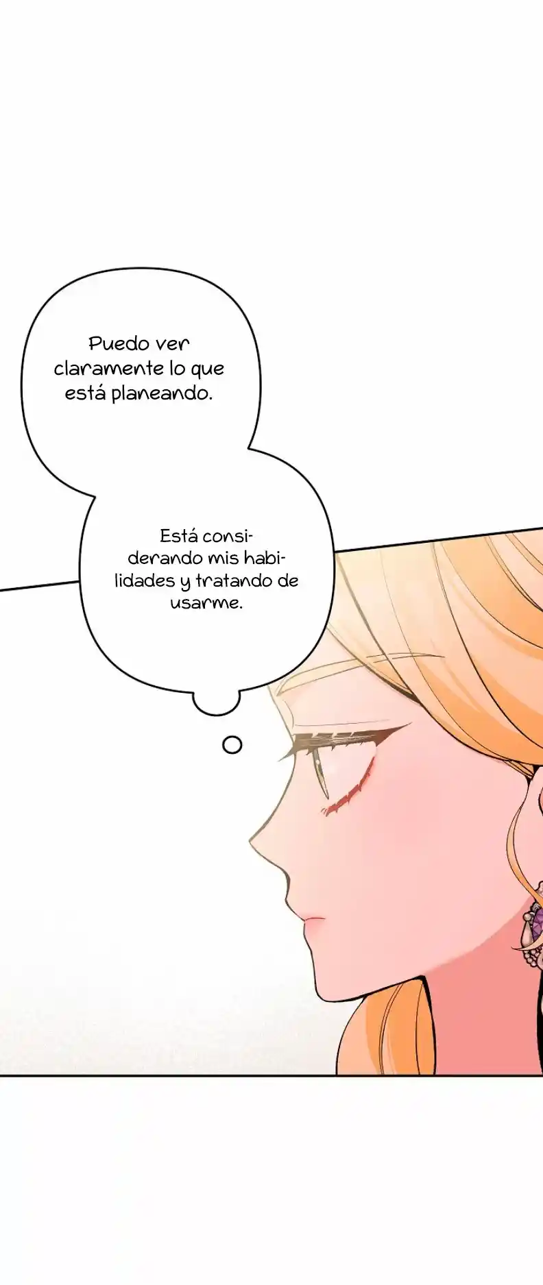 ¡Por Favor, No Entres En La Papelería De La Villana De Esta Historia! capítulo 33 página 66