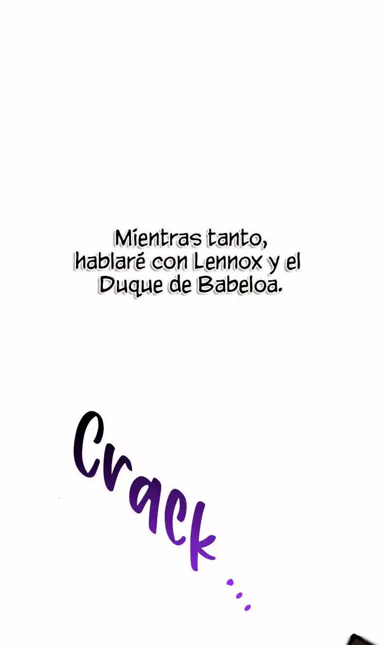¡Por Favor, No Entres En La Papelería De La Villana De Esta Historia! capítulo 33 página 71