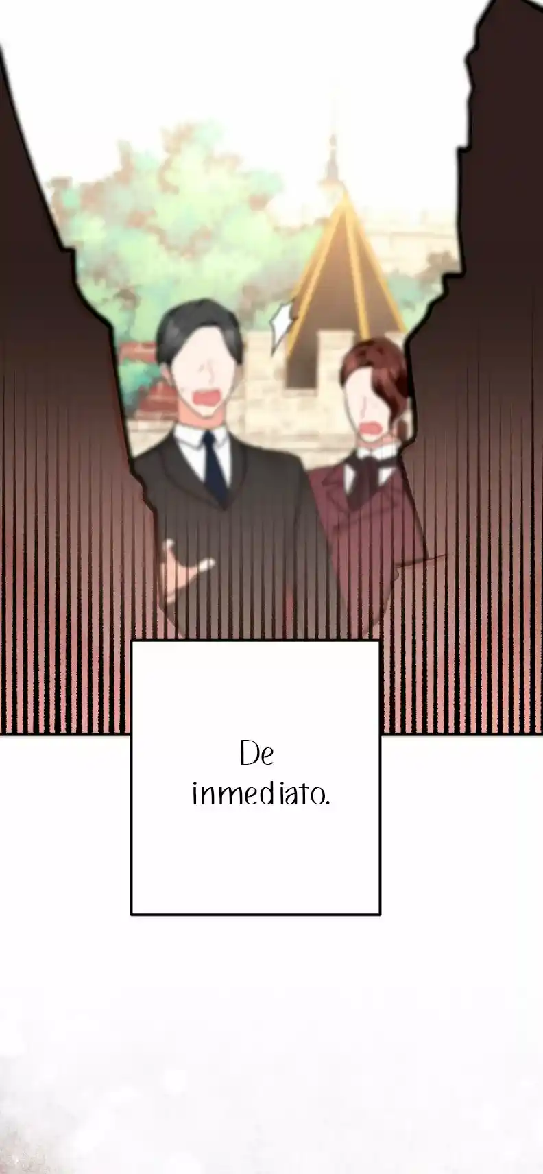 ¡Por Favor, No Entres En La Papelería De La Villana De Esta Historia! capítulo 33 página 72