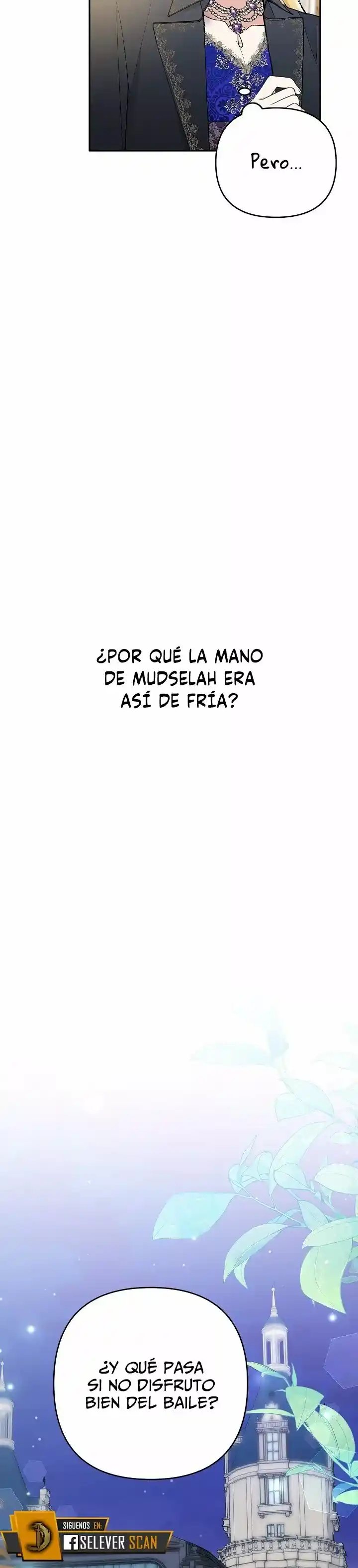 ¡Por Favor, No Entres En La Papelería De La Villana De Esta Historia! capítulo 35 página 31