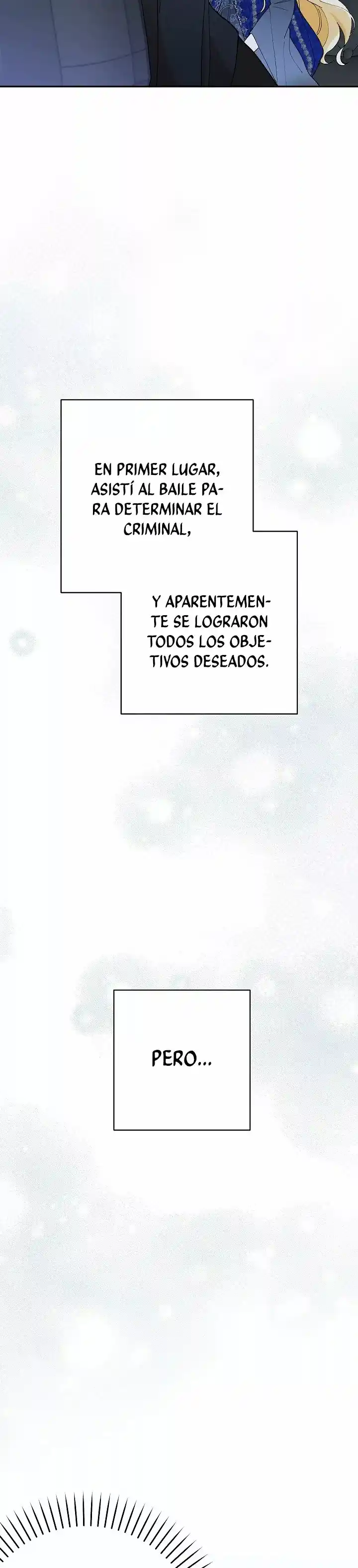 ¡Por Favor, No Entres En La Papelería De La Villana De Esta Historia! capítulo 35 página 36
