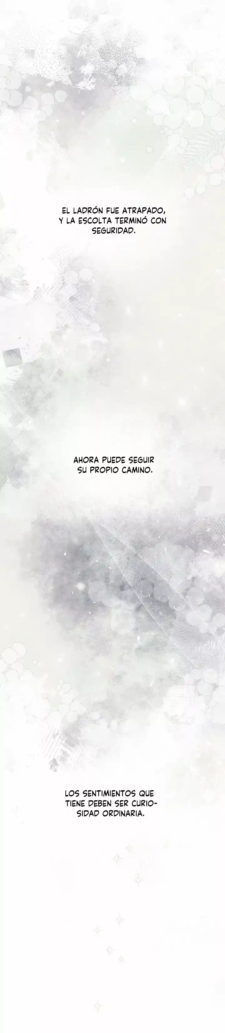 ¡Por Favor, No Entres En La Papelería De La Villana De Esta Historia! capítulo 36 página 10