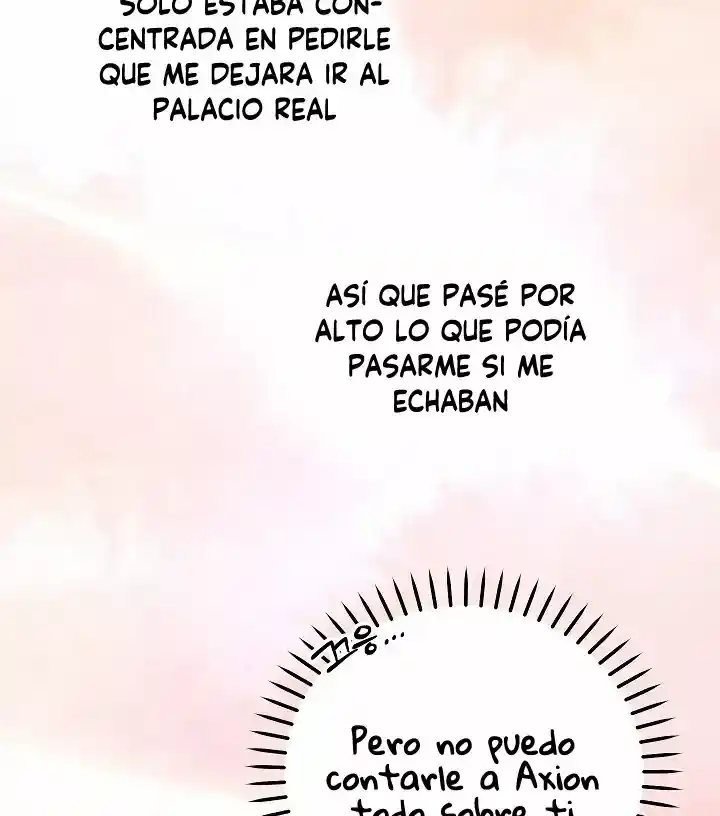 ¡Por Favor, No Entres En La Papelería De La Villana De Esta Historia! capítulo 37 página 48