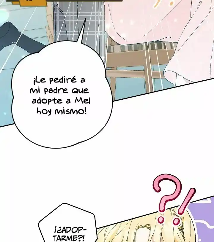¡Por Favor, No Entres En La Papelería De La Villana De Esta Historia! capítulo 37 página 50