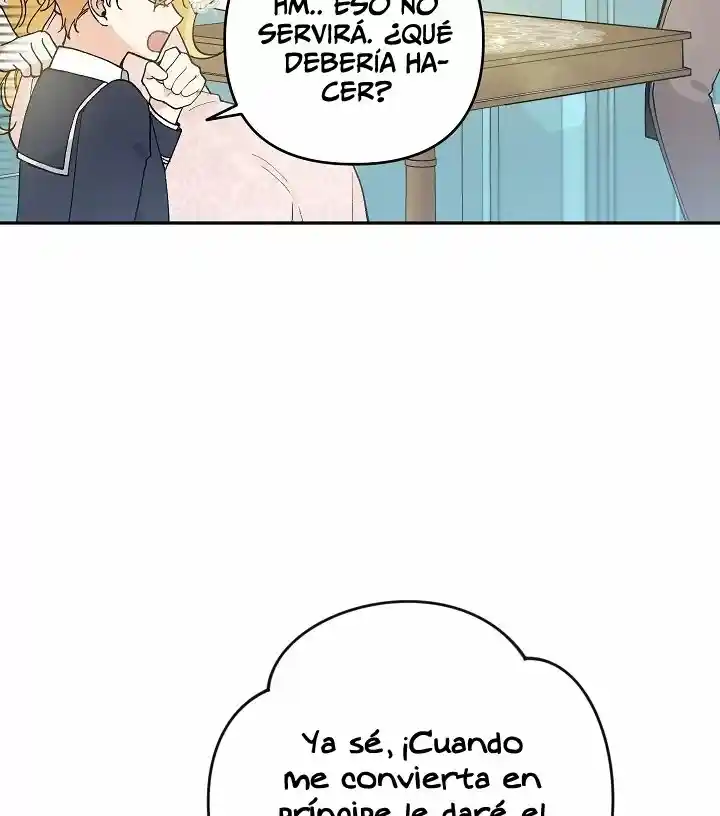 ¡Por Favor, No Entres En La Papelería De La Villana De Esta Historia! capítulo 37 página 53