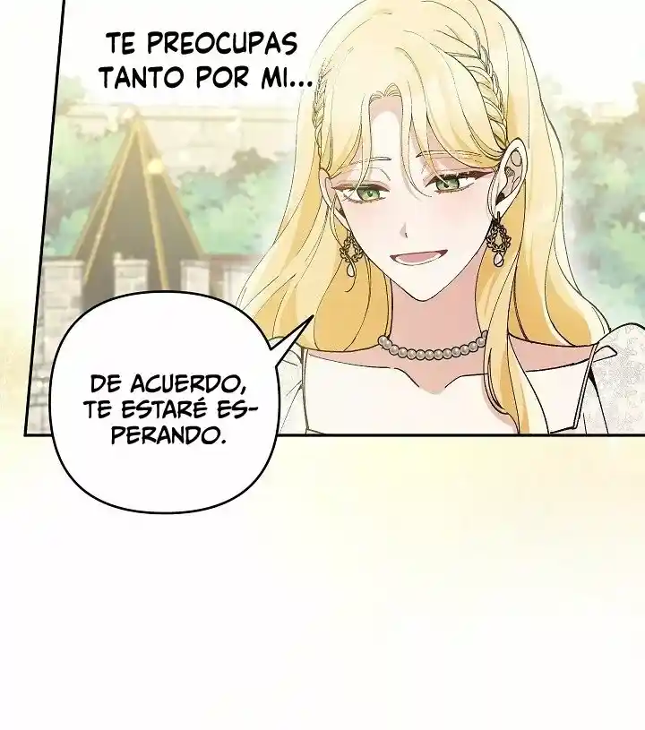 ¡Por Favor, No Entres En La Papelería De La Villana De Esta Historia! capítulo 37 página 56