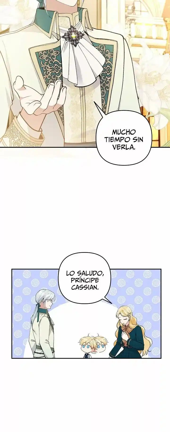 ¡Por Favor, No Entres En La Papelería De La Villana De Esta Historia! capítulo 38 página 26