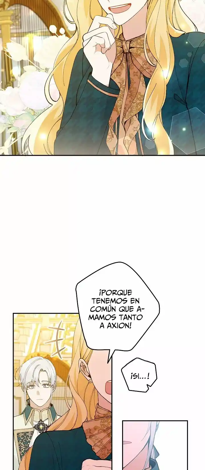 ¡Por Favor, No Entres En La Papelería De La Villana De Esta Historia! capítulo 38 página 52
