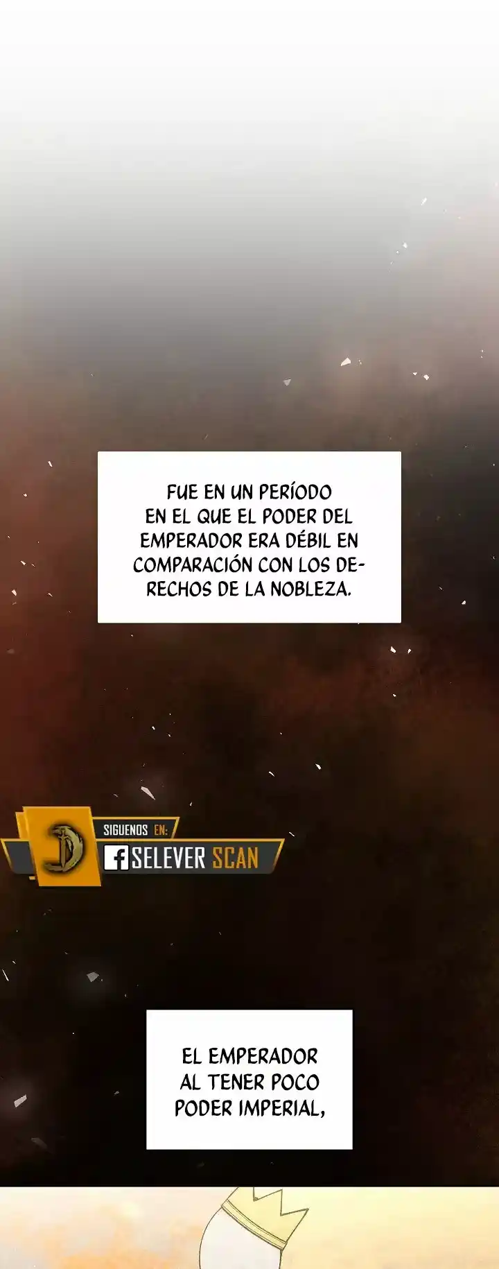 ¡Por Favor, No Entres En La Papelería De La Villana De Esta Historia! capítulo 39 página 12