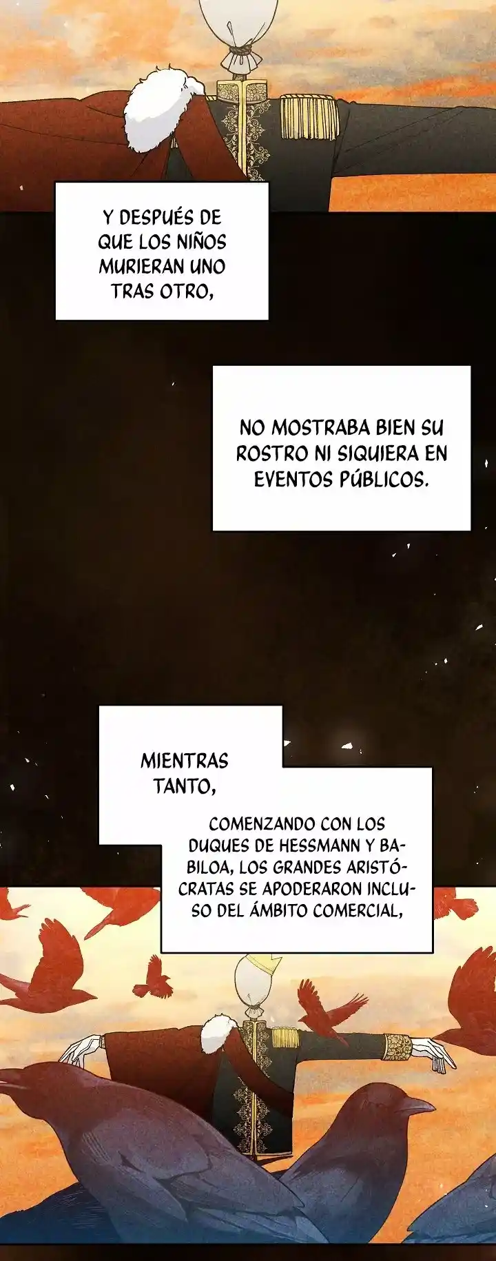 ¡Por Favor, No Entres En La Papelería De La Villana De Esta Historia! capítulo 39 página 13