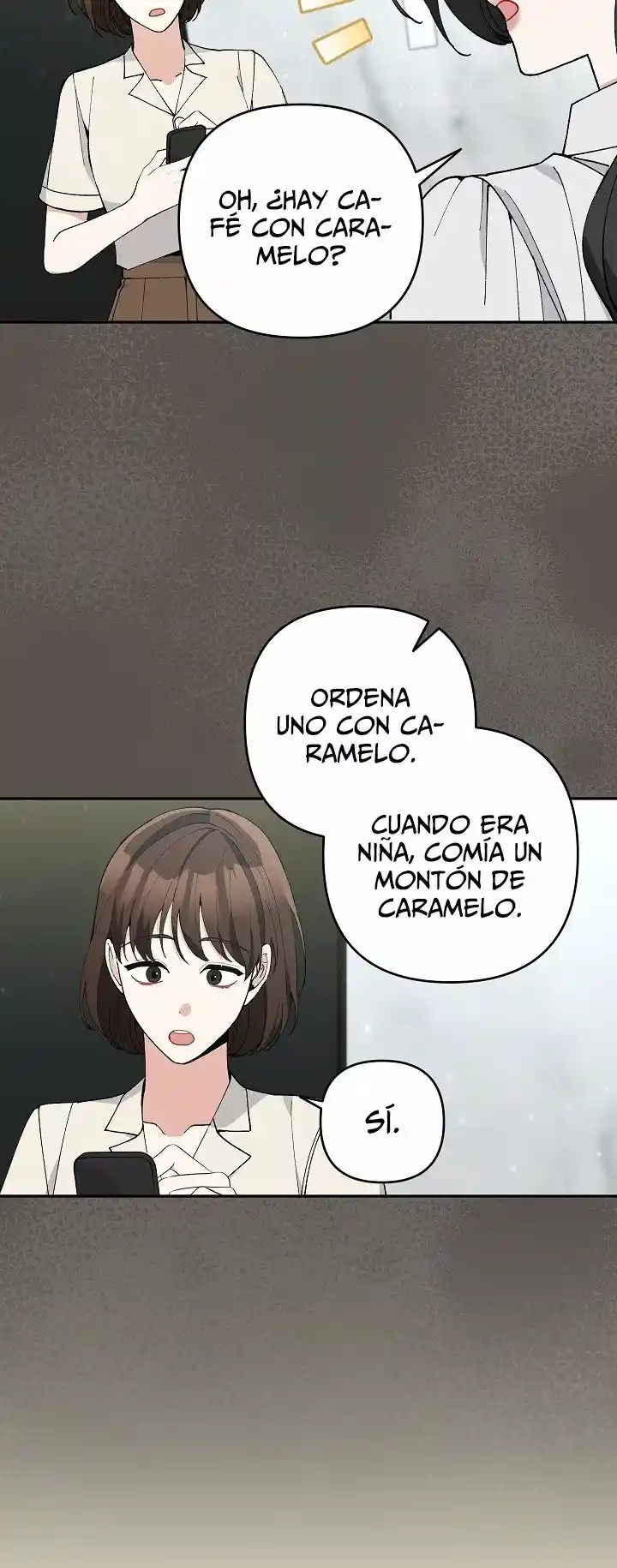 ¡Por Favor, No Entres En La Papelería De La Villana De Esta Historia! capítulo 39 página 17