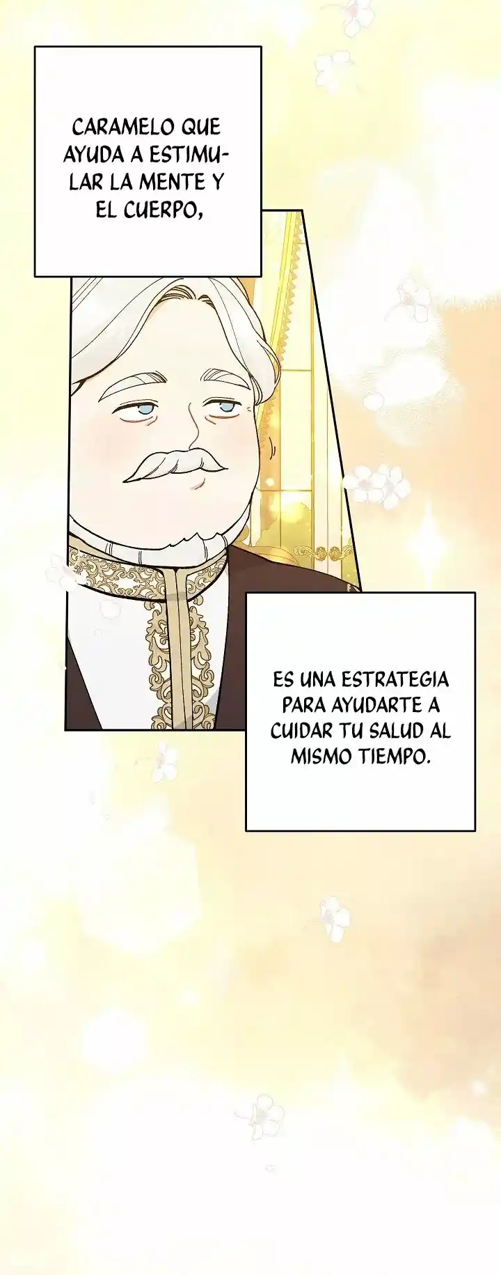 ¡Por Favor, No Entres En La Papelería De La Villana De Esta Historia! capítulo 39 página 19