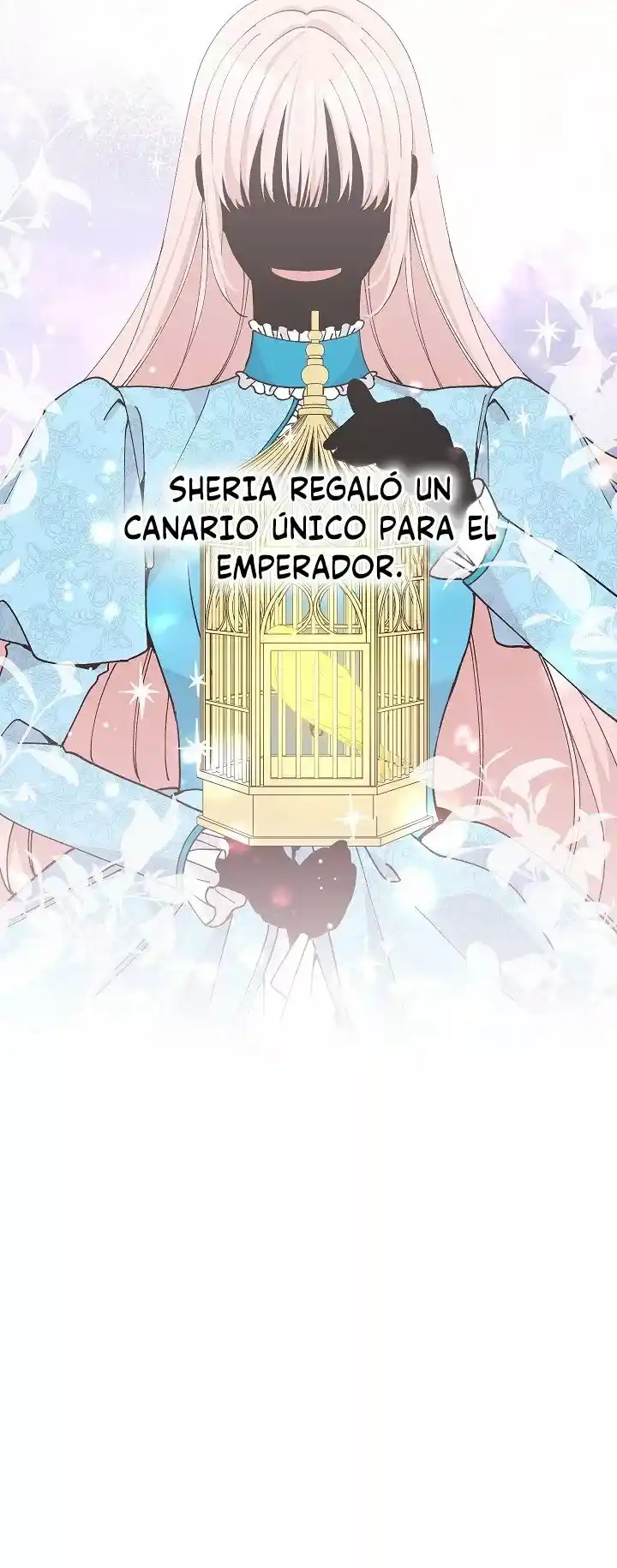 ¡Por Favor, No Entres En La Papelería De La Villana De Esta Historia! capítulo 39 página 21