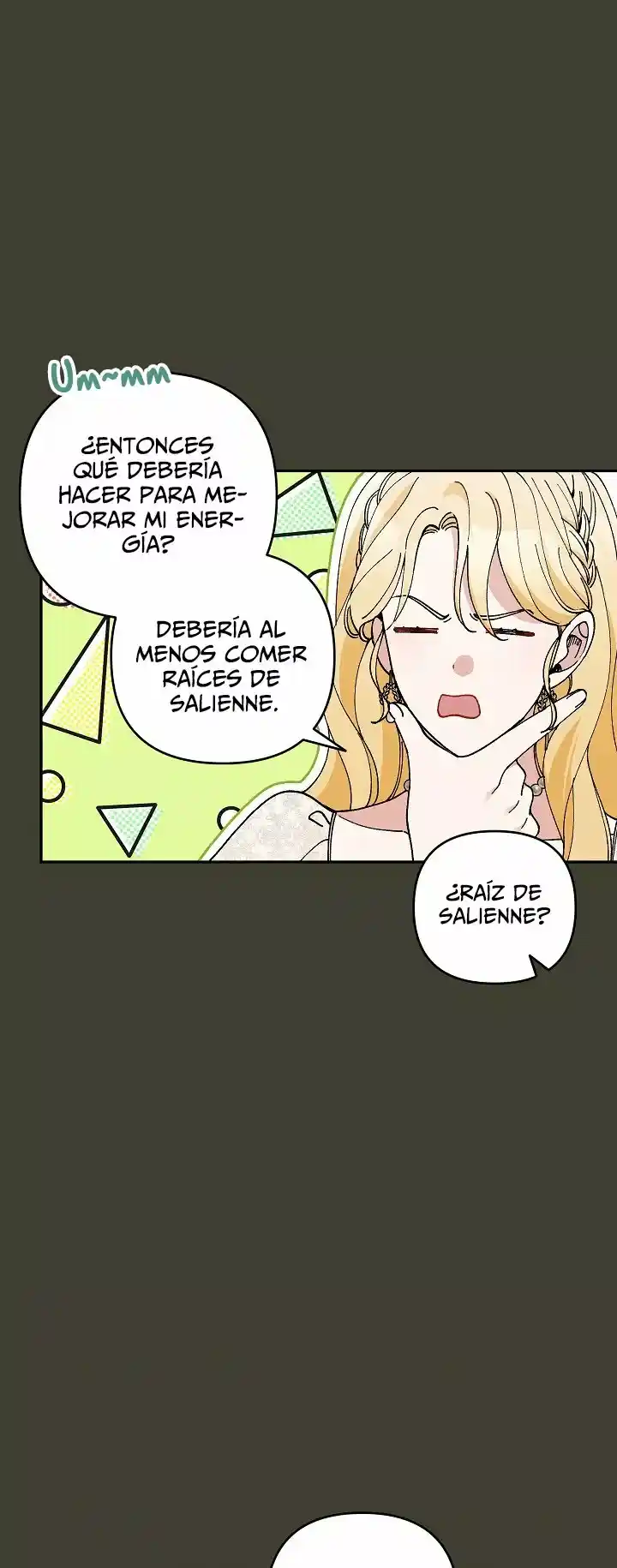 ¡Por Favor, No Entres En La Papelería De La Villana De Esta Historia! capítulo 39 página 28