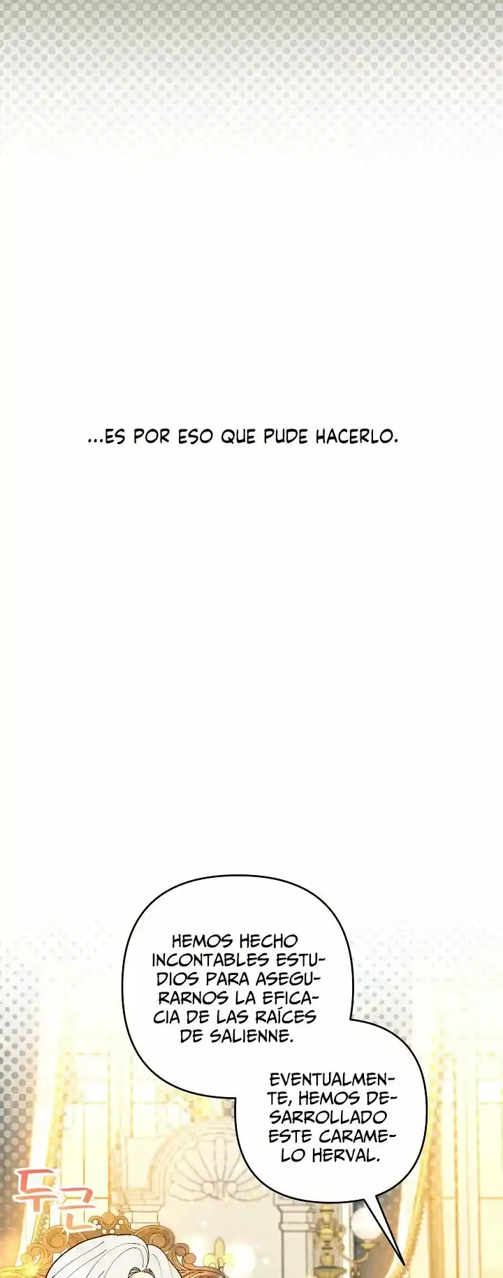 ¡Por Favor, No Entres En La Papelería De La Villana De Esta Historia! capítulo 39 página 32