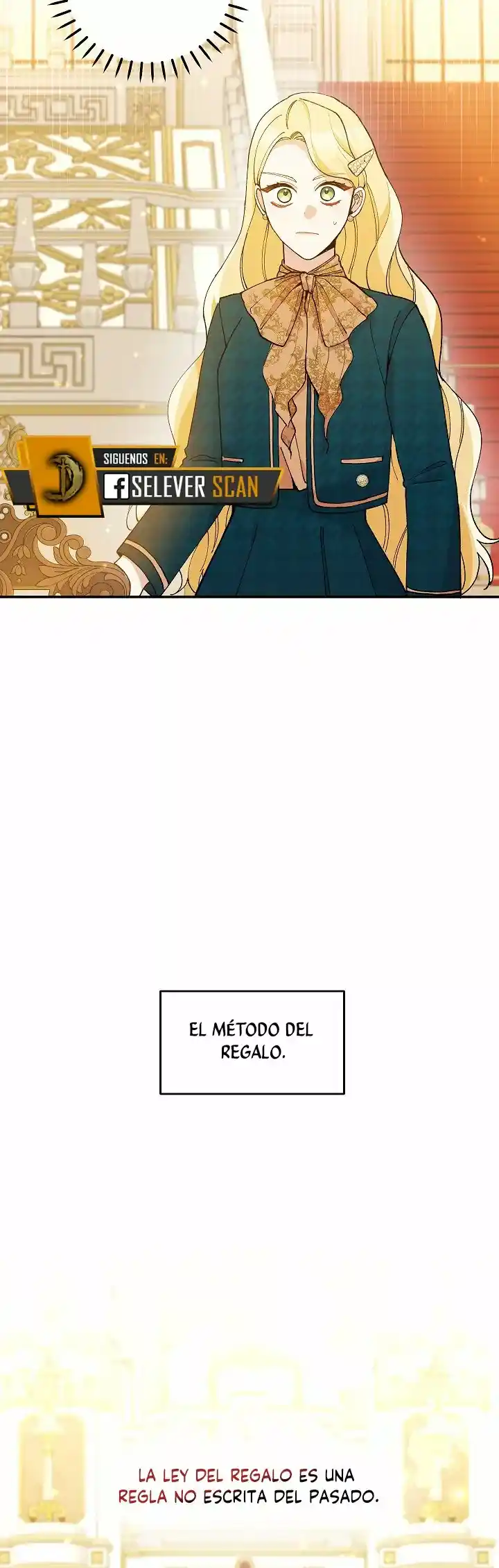 ¡Por Favor, No Entres En La Papelería De La Villana De Esta Historia! capítulo 39 página 43