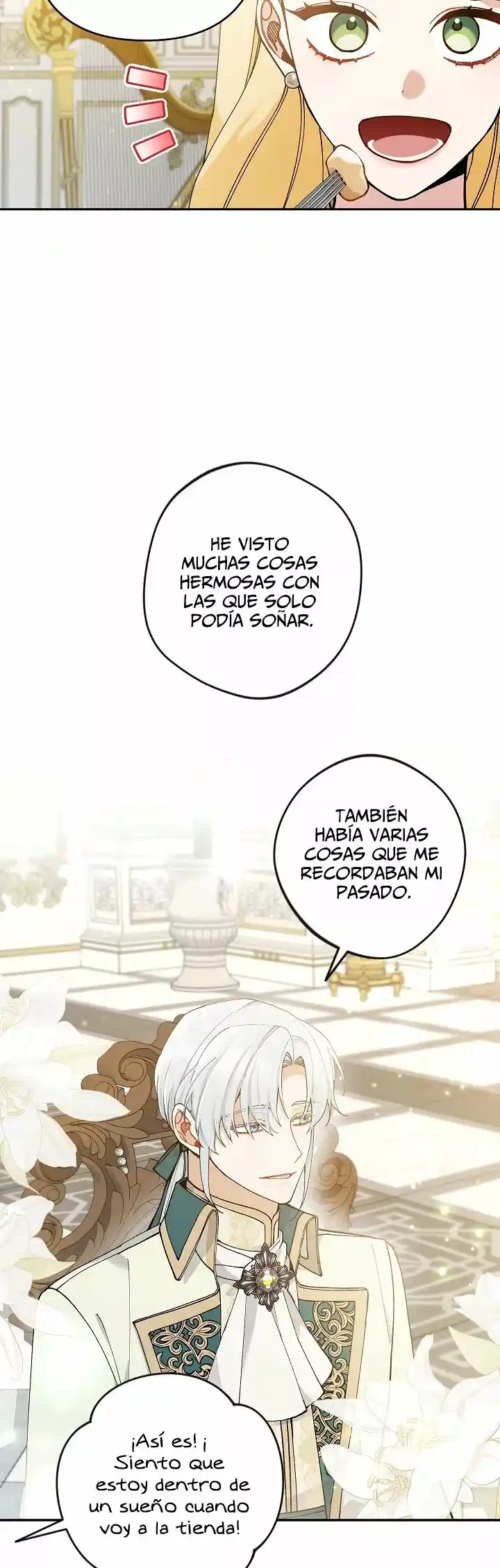 ¡Por Favor, No Entres En La Papelería De La Villana De Esta Historia! capítulo 39 página 52