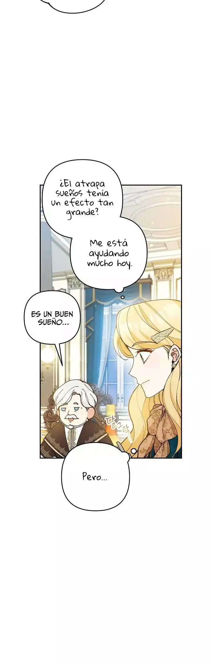 ¡Por Favor, No Entres En La Papelería De La Villana De Esta Historia! capítulo 39 página 53