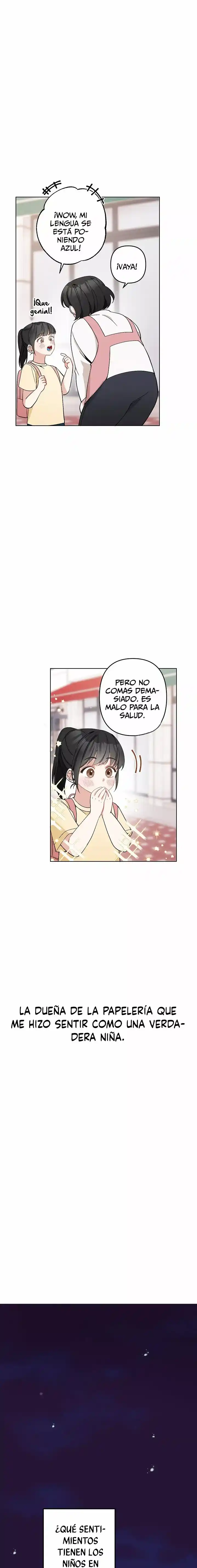 ¡Por Favor, No Entres En La Papelería De La Villana De Esta Historia! capítulo 4 página 19