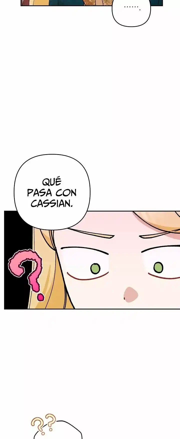 ¡Por Favor, No Entres En La Papelería De La Villana De Esta Historia! capítulo 40 página 13