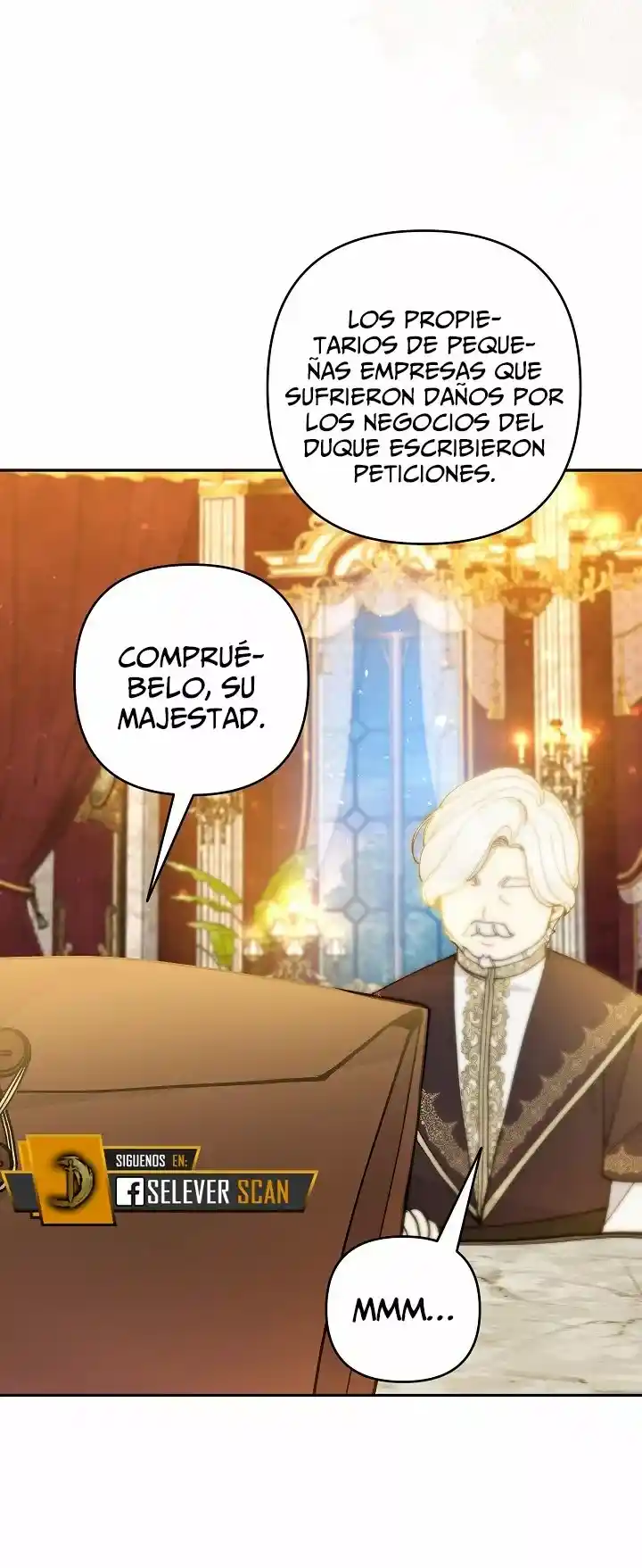 ¡Por Favor, No Entres En La Papelería De La Villana De Esta Historia! capítulo 40 página 23
