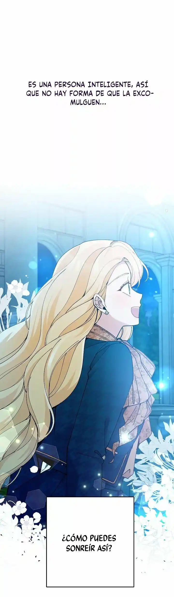 ¡Por Favor, No Entres En La Papelería De La Villana De Esta Historia! capítulo 40 página 54