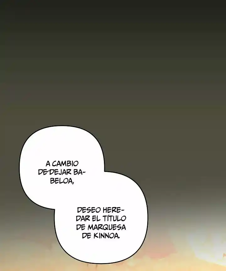¡Por Favor, No Entres En La Papelería De La Villana De Esta Historia! capítulo 43 página 8