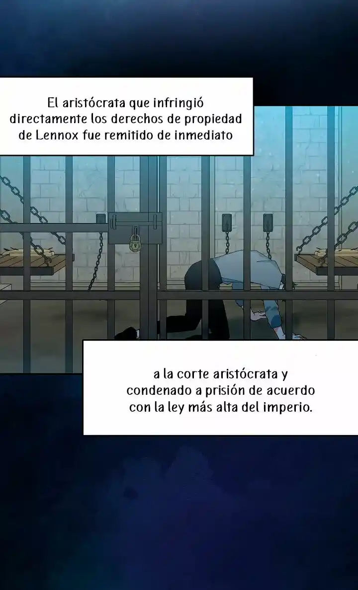 ¡Por Favor, No Entres En La Papelería De La Villana De Esta Historia! capítulo 43 página 20