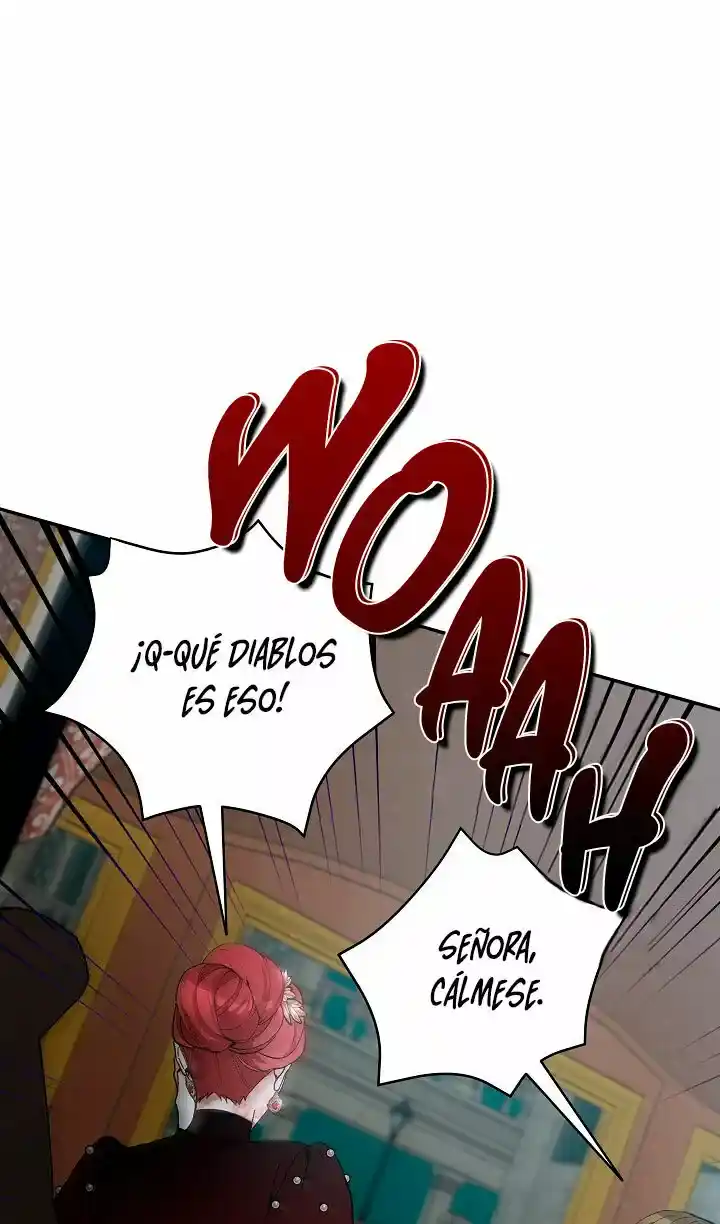 ¡Por Favor, No Entres En La Papelería De La Villana De Esta Historia! capítulo 43 página 52