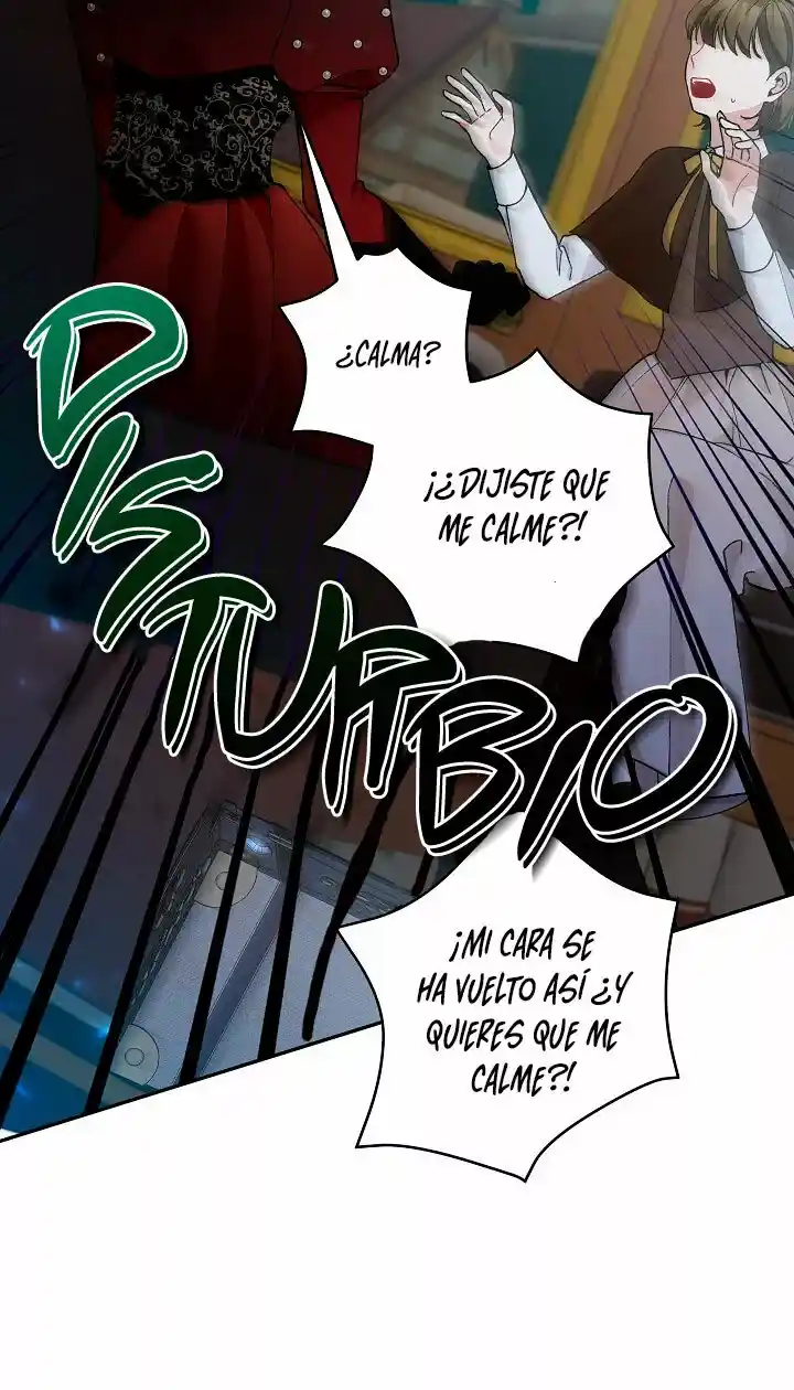 ¡Por Favor, No Entres En La Papelería De La Villana De Esta Historia! capítulo 43 página 53