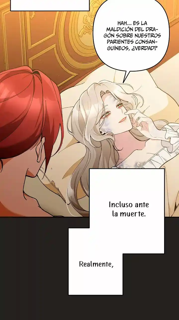 ¡Por Favor, No Entres En La Papelería De La Villana De Esta Historia! capítulo 43 página 59