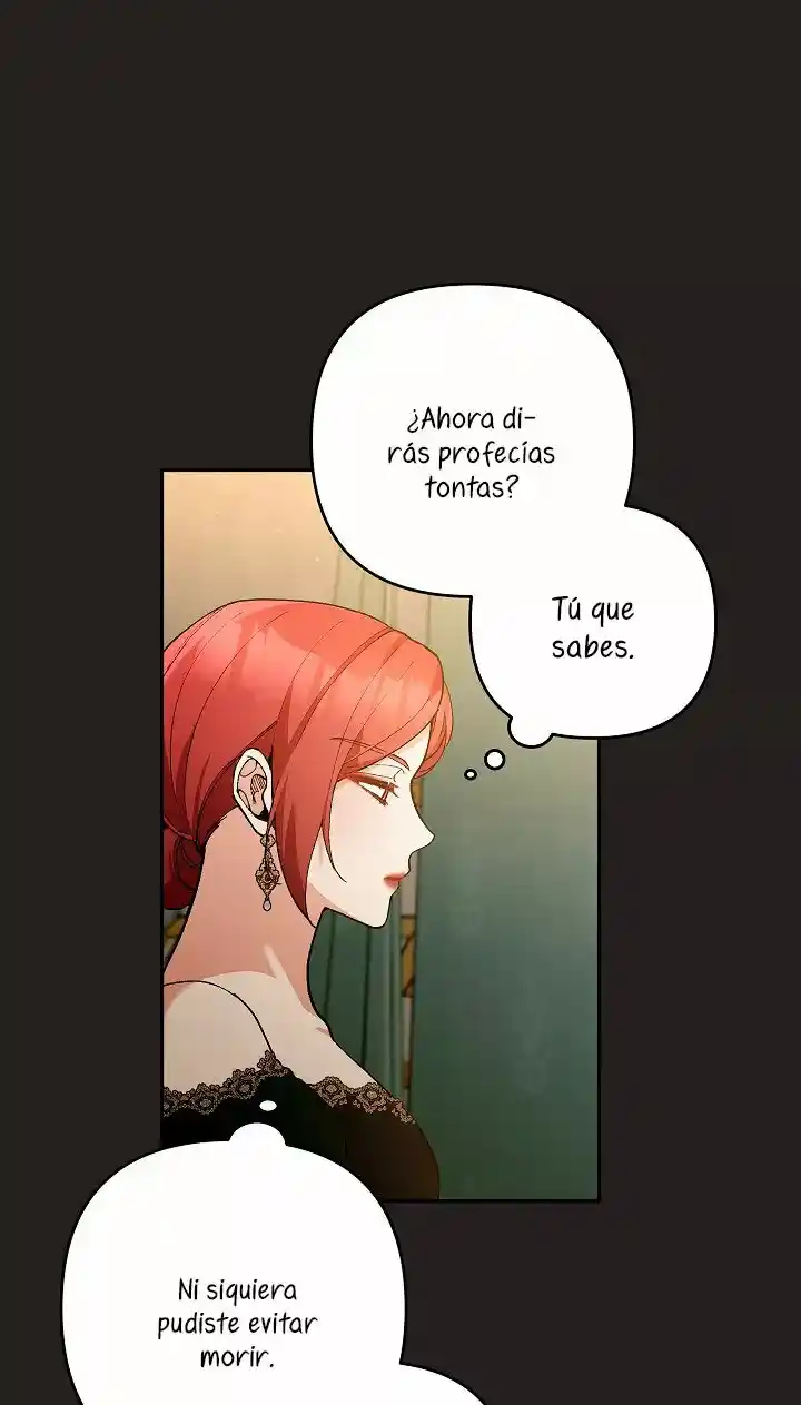 ¡Por Favor, No Entres En La Papelería De La Villana De Esta Historia! capítulo 43 página 61