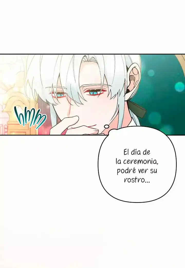 ¡Por Favor, No Entres En La Papelería De La Villana De Esta Historia! capítulo 45 página 8