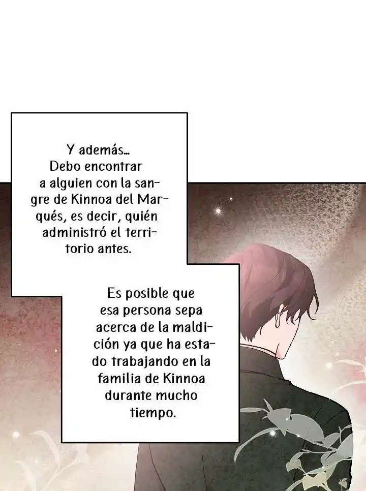¡Por Favor, No Entres En La Papelería De La Villana De Esta Historia! capítulo 45 página 19