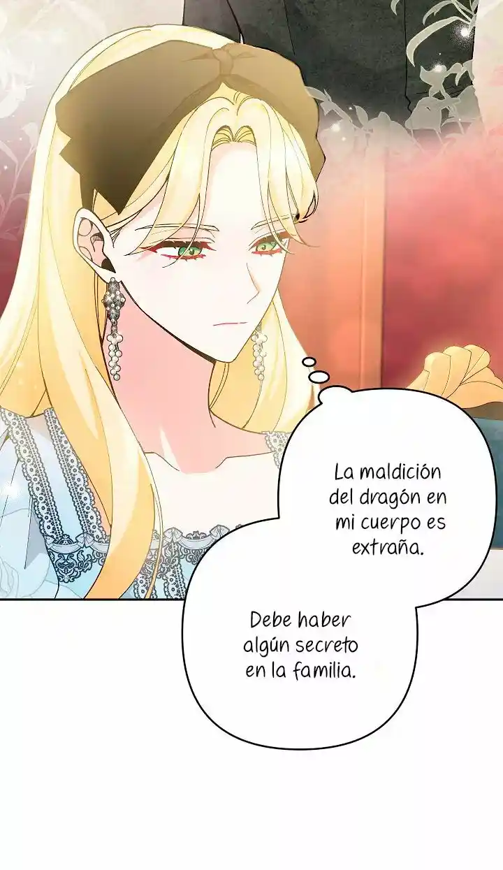 ¡Por Favor, No Entres En La Papelería De La Villana De Esta Historia! capítulo 45 página 20