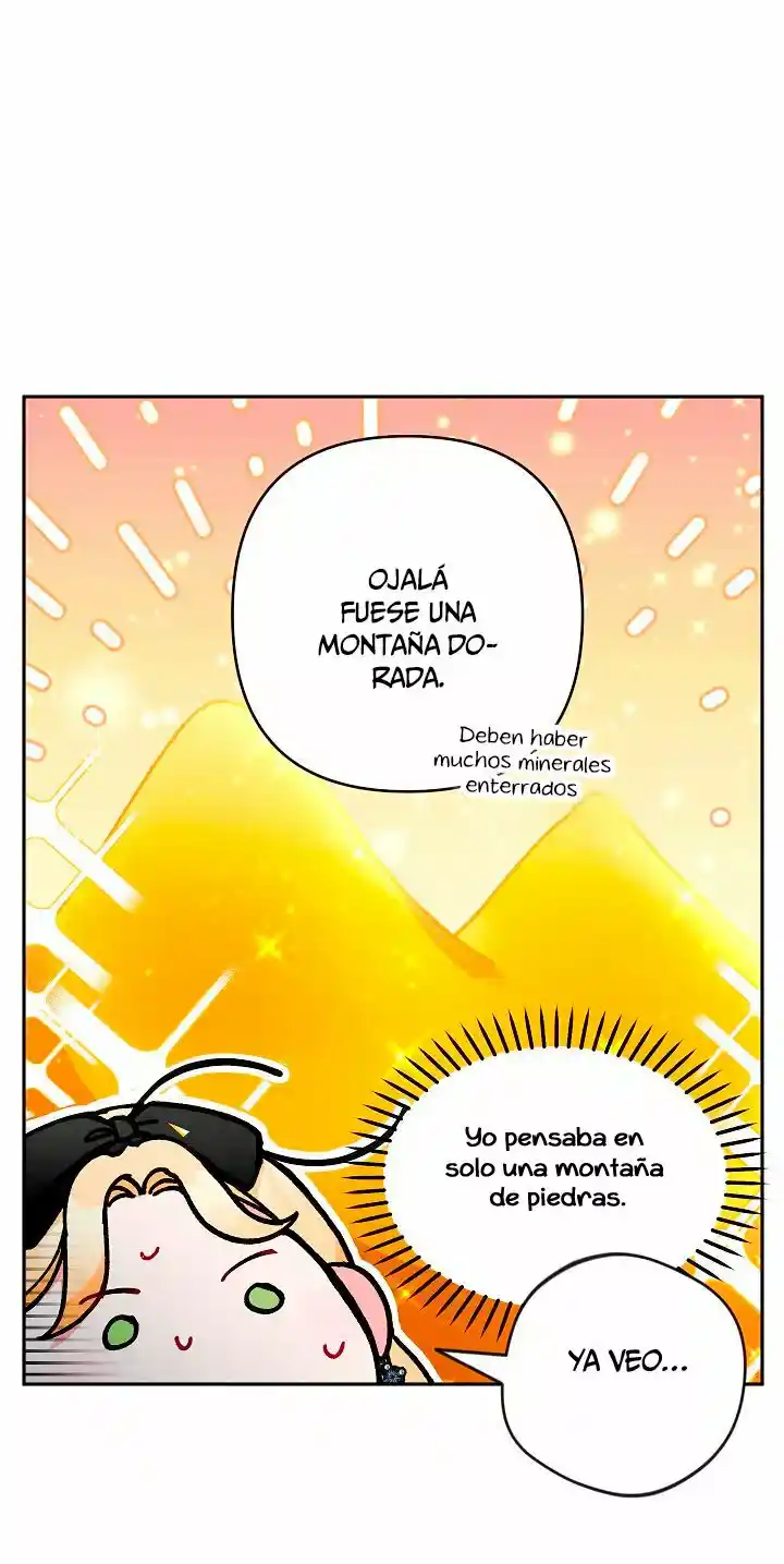 ¡Por Favor, No Entres En La Papelería De La Villana De Esta Historia! capítulo 45 página 22