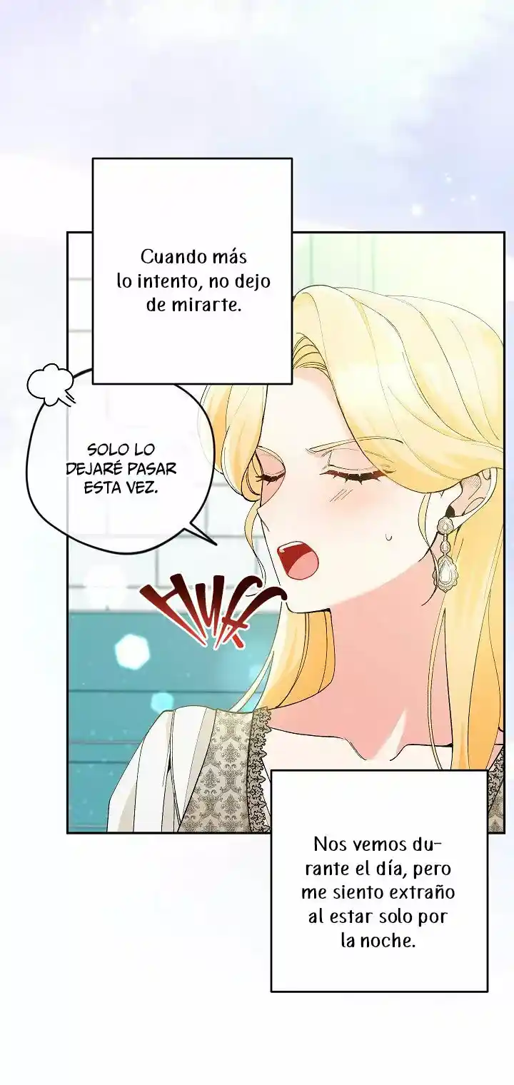 ¡Por Favor, No Entres En La Papelería De La Villana De Esta Historia! capítulo 45 página 58