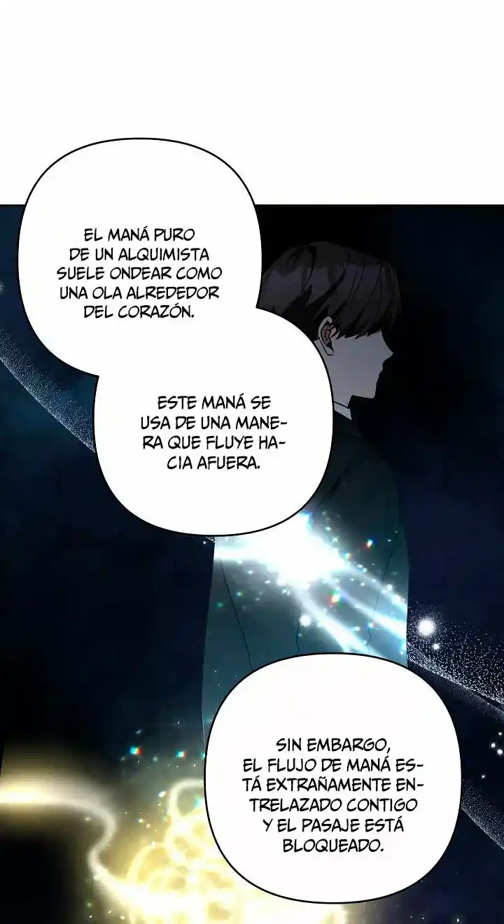 ¡Por Favor, No Entres En La Papelería De La Villana De Esta Historia! capítulo 45 página 65