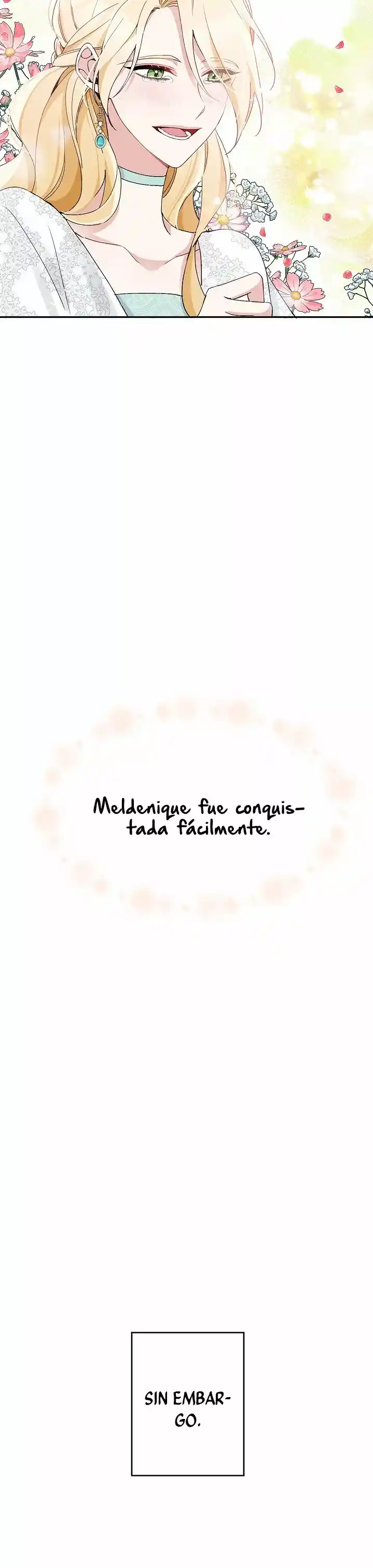 ¡Por Favor, No Entres En La Papelería De La Villana De Esta Historia! capítulo 5 página 11