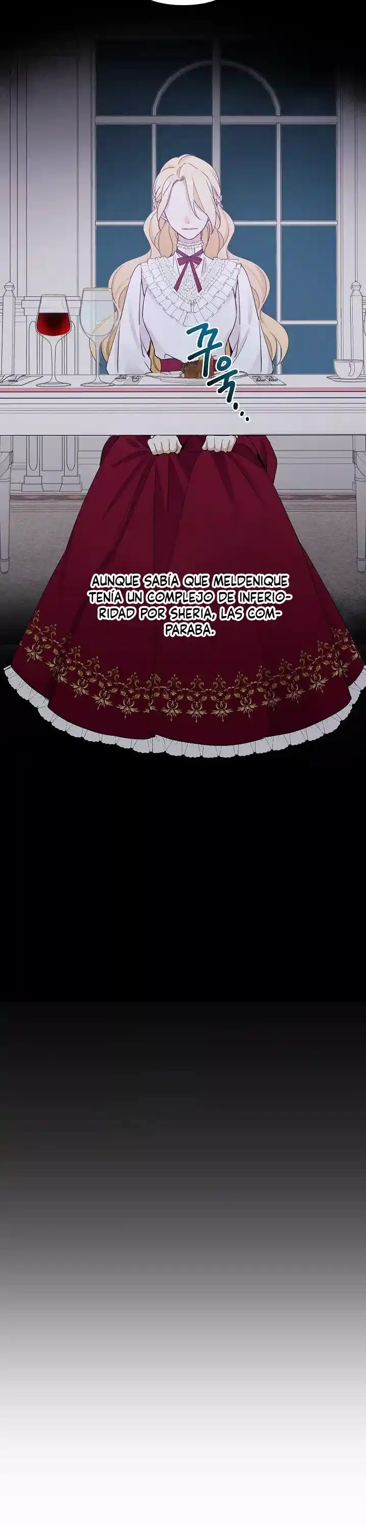 ¡Por Favor, No Entres En La Papelería De La Villana De Esta Historia! capítulo 5 página 15