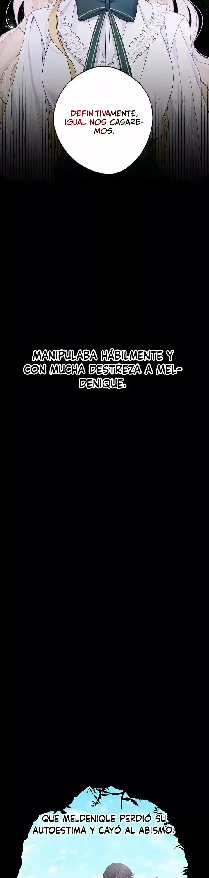 ¡Por Favor, No Entres En La Papelería De La Villana De Esta Historia! capítulo 5 página 24