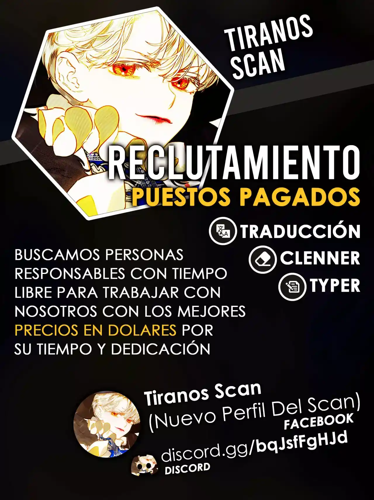 ¡Por Favor, No Entres En La Papelería De La Villana De Esta Historia! capítulo 55 página 34